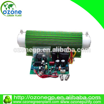 high purity 3g-20g ozone tube ,ozone water purifier,enamel ozone generator spare parts